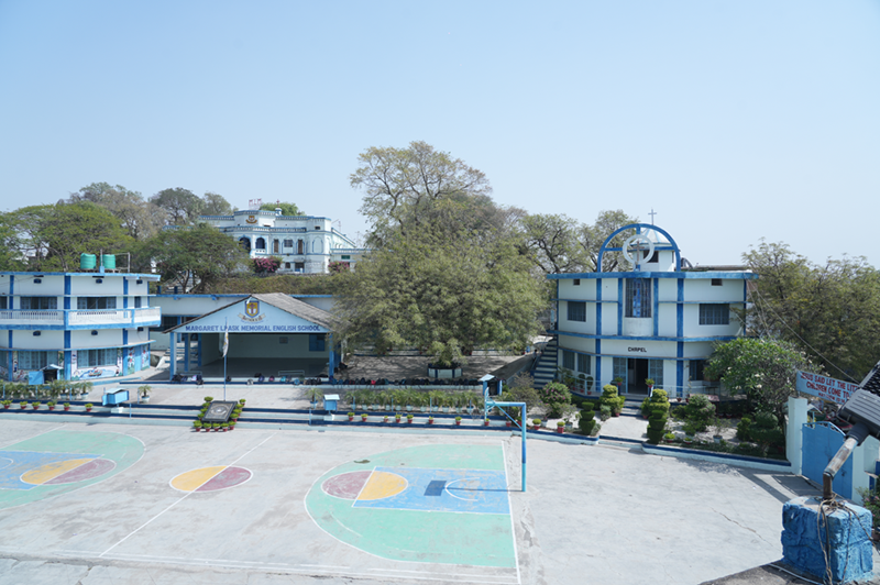 School Background